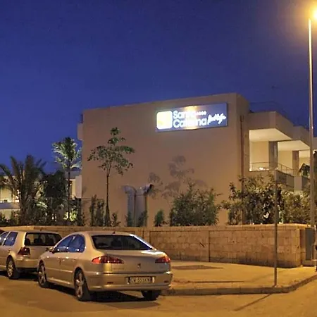 Hotel Santa Caterina &